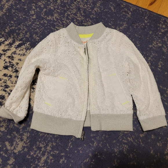 Jacket Sweatshirt Bundle - Picture 4 of 4